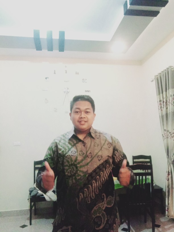 Batik Pria Hanung Kemeja Batik Pria Lengan Panjang By Kanaya
