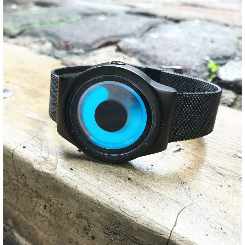 Jam Tangan Pria Biden