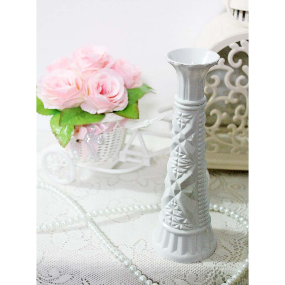 NEW ARRIVAL Vas  Vase Bunga  Plastik  Arifisial Artificial 