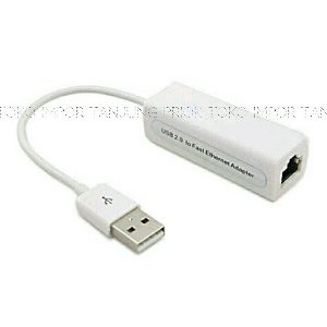 Jual USB Lan/ USB LAN Connector / Usb To Lan beli