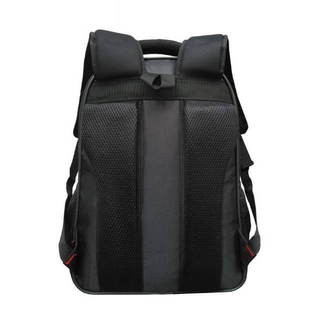 Tas Ransel Pria Tas Ransel Laptop Polo AlF002