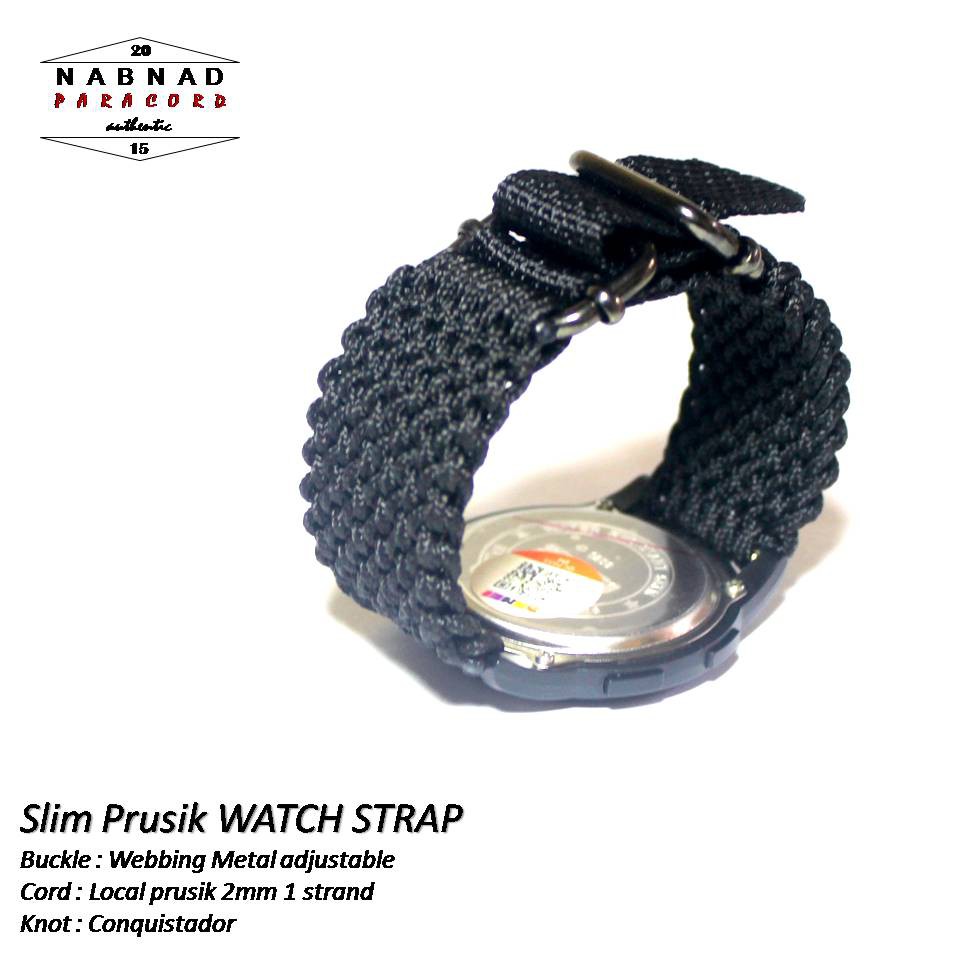 Jam Tangan Outdoor Skmei Dg 1206 Dengan Strap Paracord Thomgear Probolinggo Paiton