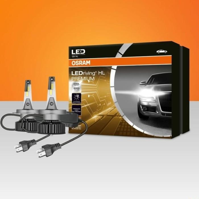 LED Osram Premium H11 H4 HB4 HB3 HL LEDriving 12V