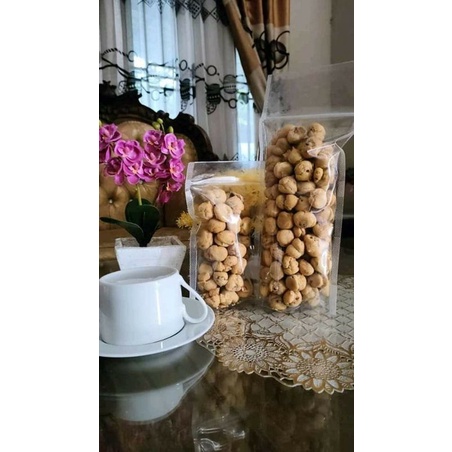 

Jajanan Viral⭐kue soes kering coklat,