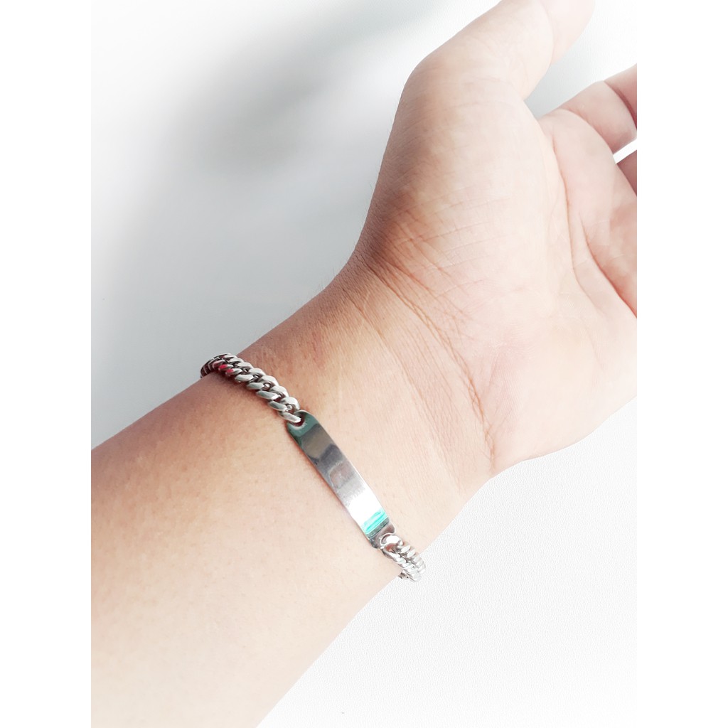 RNL GELANG BAJA/MONEL DEWASA MODEL TERBARU