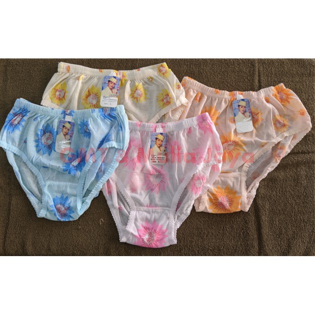 [isi 12] CELANA DALAM WANITA YULIANA | CD MURAH PUTRI YULIANA | CD YULIA