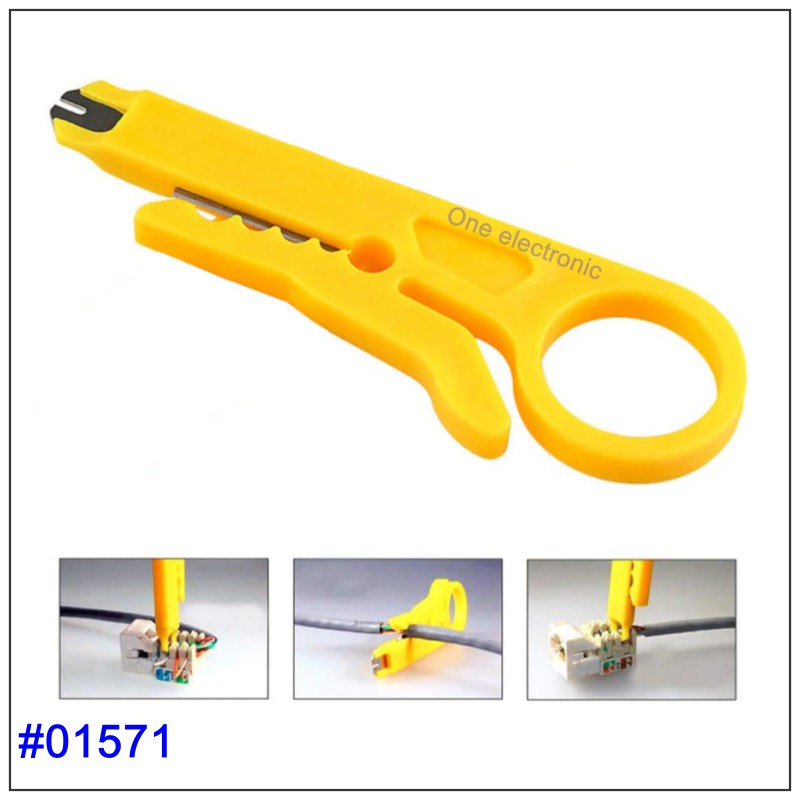 Jual Rotary Wire Stripper Cable Alat Pengupas Kulit Kabel Cara Cepat