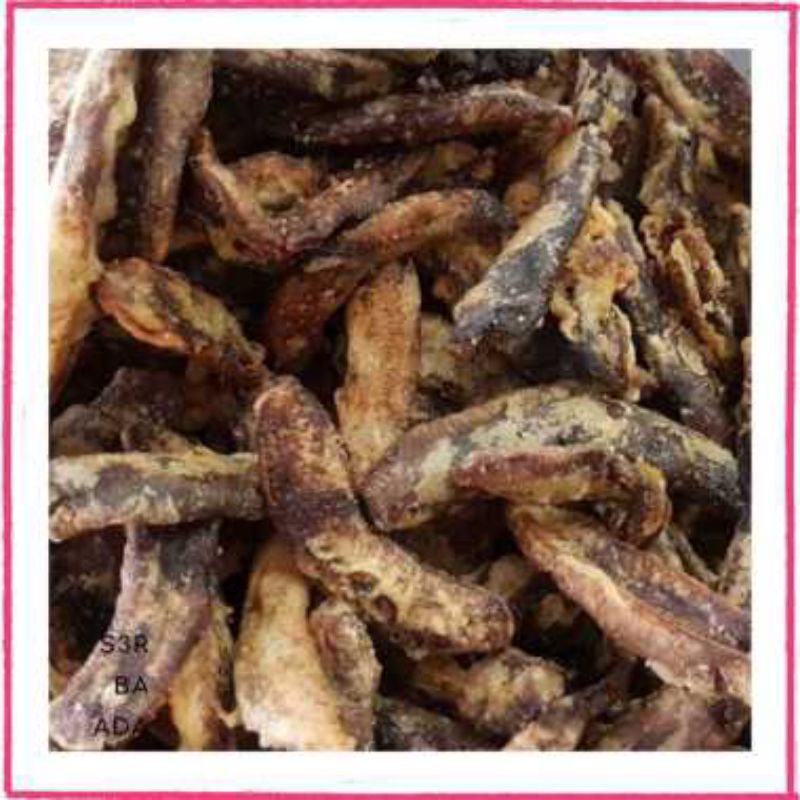 

Sale jari madu isi 250 gram