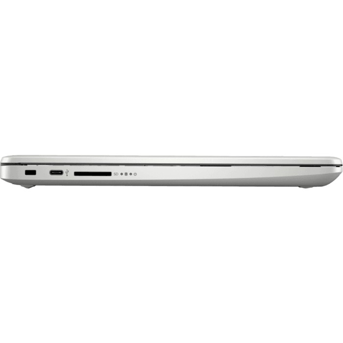 LAPTOP GAMING SLIM HP 14S FQ2003AU AMD RYZEN 7 5825U RAM 8GB 16GB 512GB SSD FHD IPS FPWINDOWS 11 HOME OHS SILVER