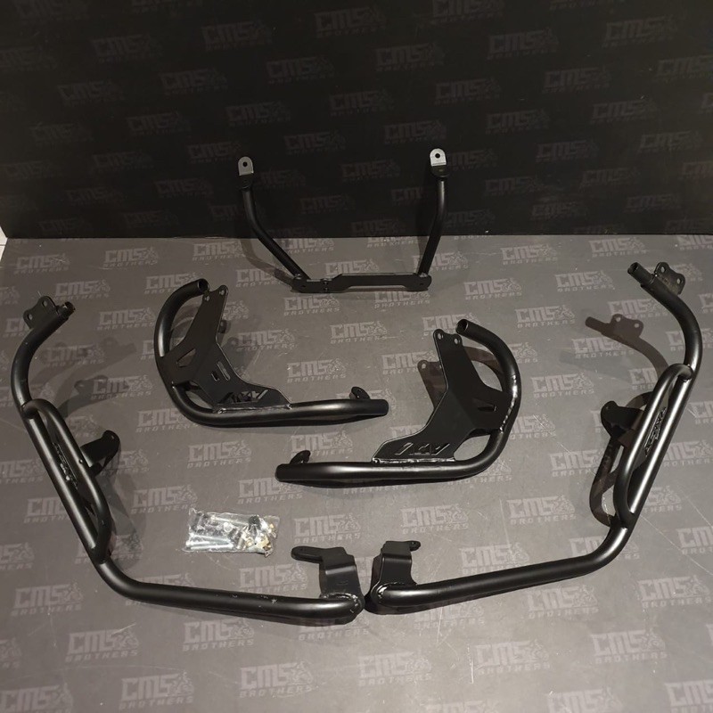 Crashbar Tubular AGNA Honda ADV 150 Original