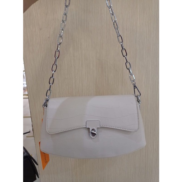 Tas selempang wanita merk emsio by elizabeth