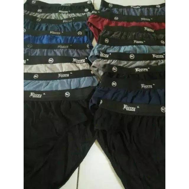 Celana Dalam Pria Dewasa || CD Cowok Murah