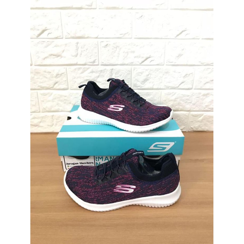 Sepatu Sketcher Skechers Hartnel Women