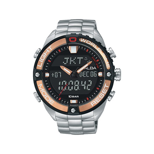 Alba pria Analog Digital AZ4038X1 AZ4038