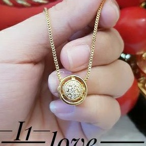 Xuping Kalung Wanita 849