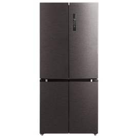 TOSHIBA Lemari Es 4 Pintu GR-RF610WE-PMF / Kulkas Multi Door 556 Liter Dual Inverter  3 System™ Cooling System  Dual Cooling