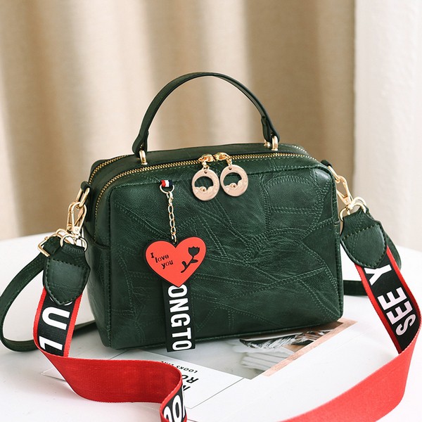 Tas Slempang wanita / Tas Fashion sling bag import remaja 2020 terbaru original 9002
