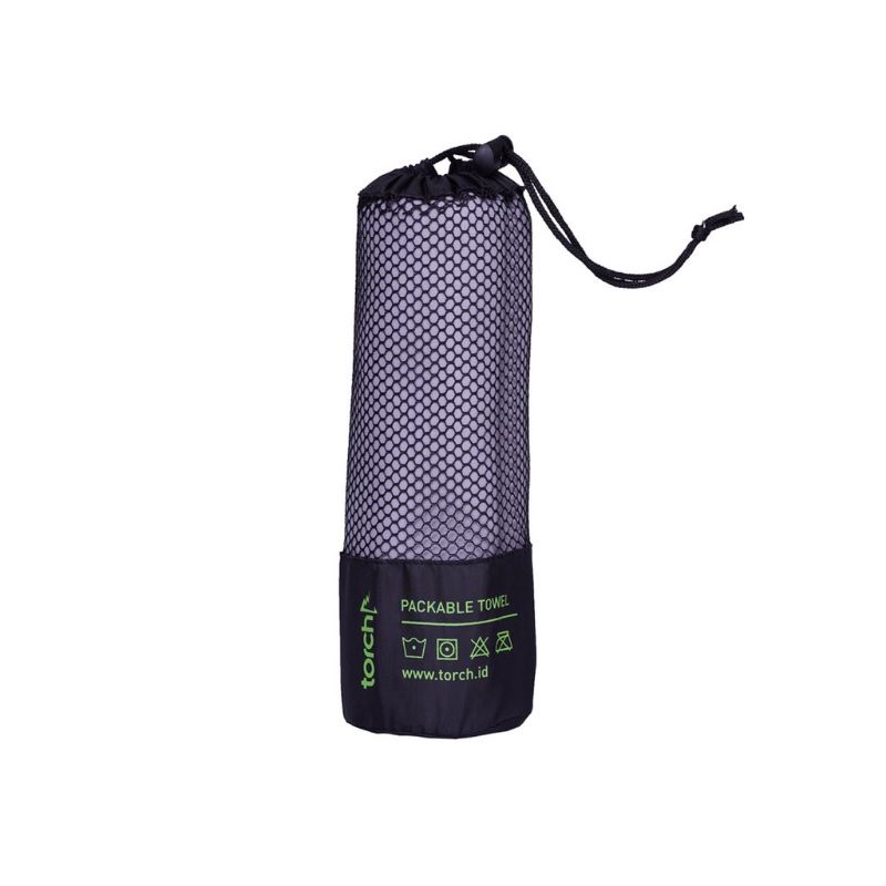 Handuk Towel Microfiber Torch