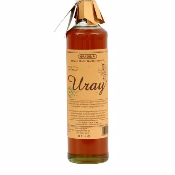 

MADU URAY 640ML ORIGINAL