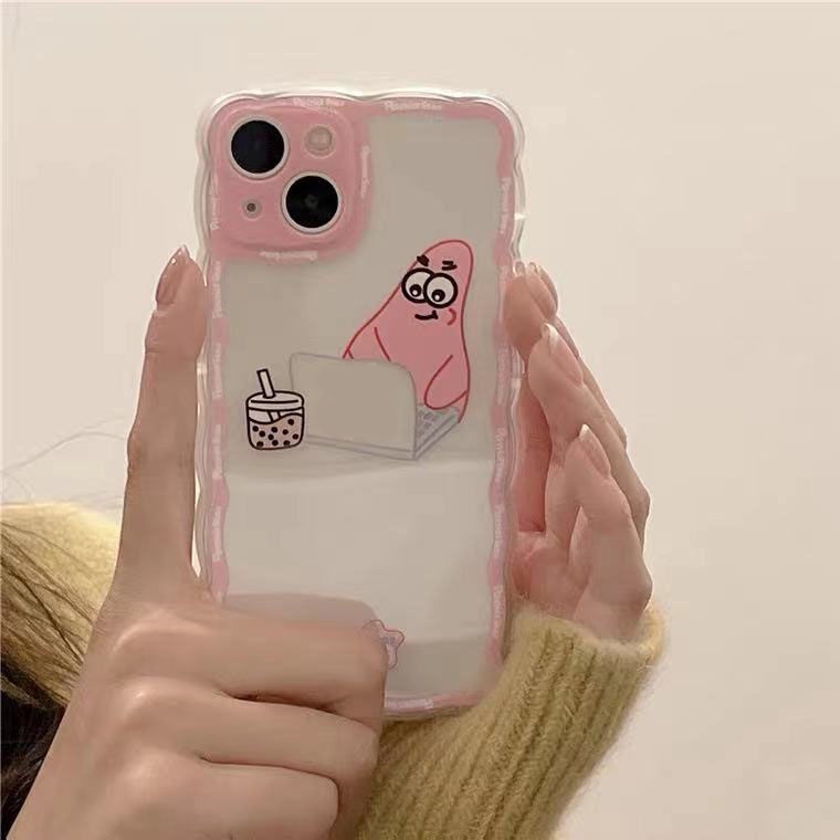 Soft Case Bahan Silikon TPU Untuk IPhone 13 12 Mini 11 10 Pro XS Max X XR 8 7 6 6S Plus SE 2020