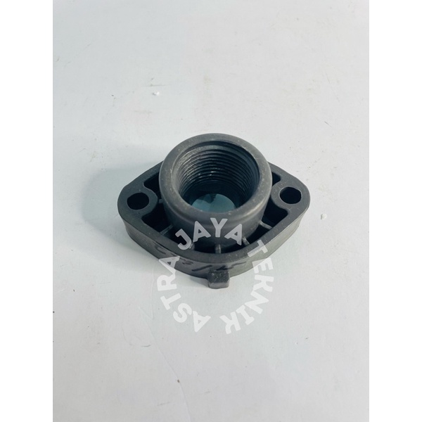 Planes Pompa Air PVC / Flange / Plenes Untuk Pompa Air / Plandes / Plendes / Plannes