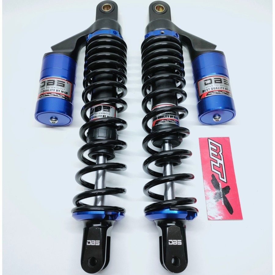 SHOCKBREAKER SHOCK TABUNG NMAX 340MM DBS