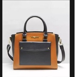 TAS SELEMPANG BESAR SHAFEENA ORIGINAL SOPHIE PARIS