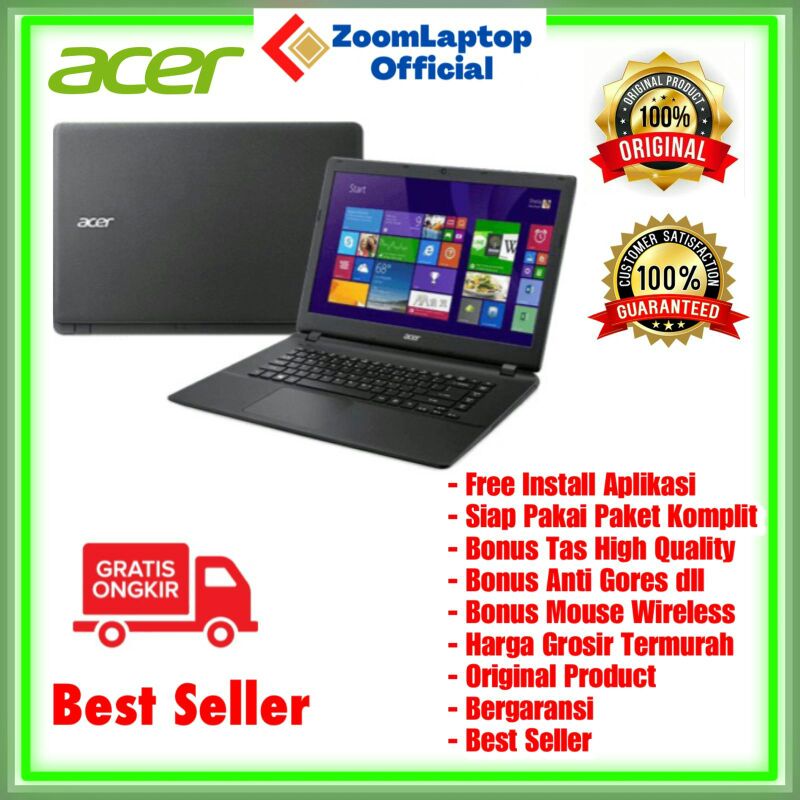 Laptop Acer Z1402 i5