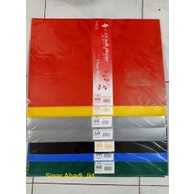 

Clear Holder 60 Lembar Folio Felix