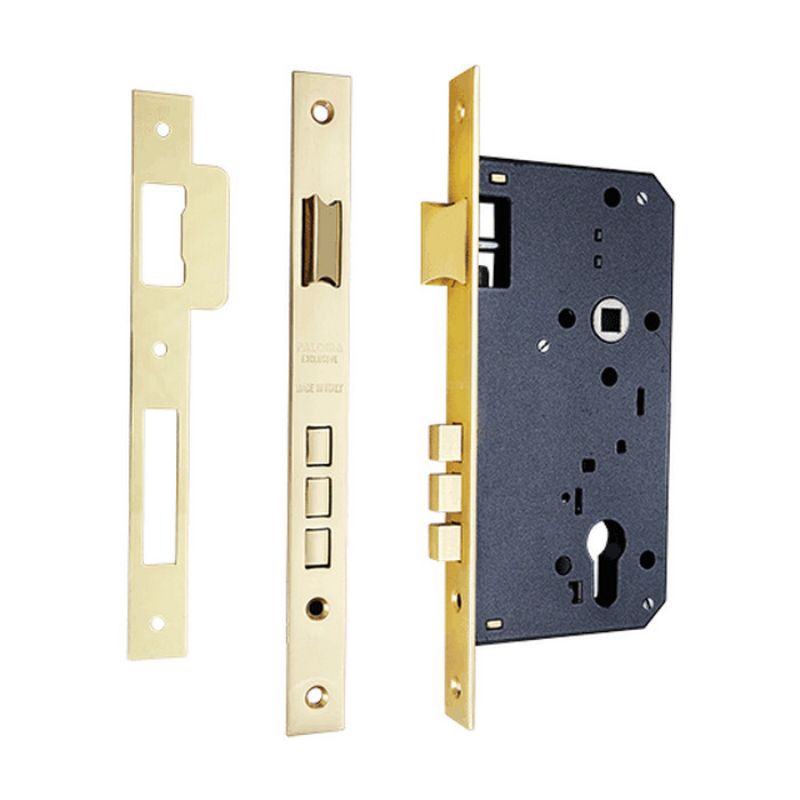 BODY KUNCI PALOMA MLP 946 EXCLUSIVE SWING 60MM GARANSI LIFE TIME