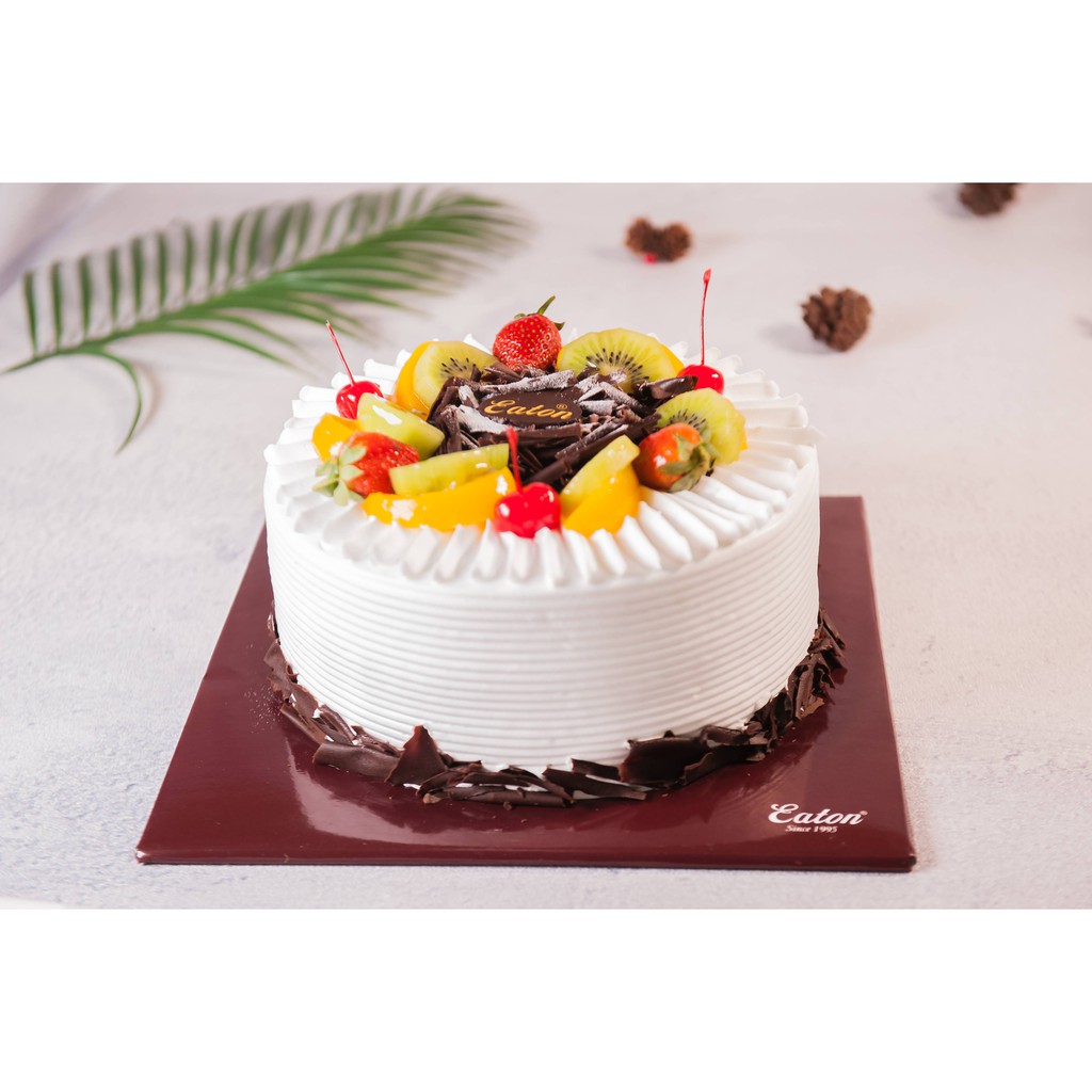 

Black Forest 2/Kue Ulang Tahun/Birthday Cake