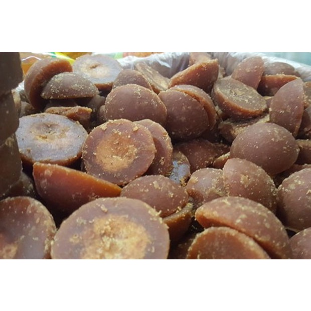 

Gula Merah / Gula Jawa Kemasan Vacuum (15pcs per pack)