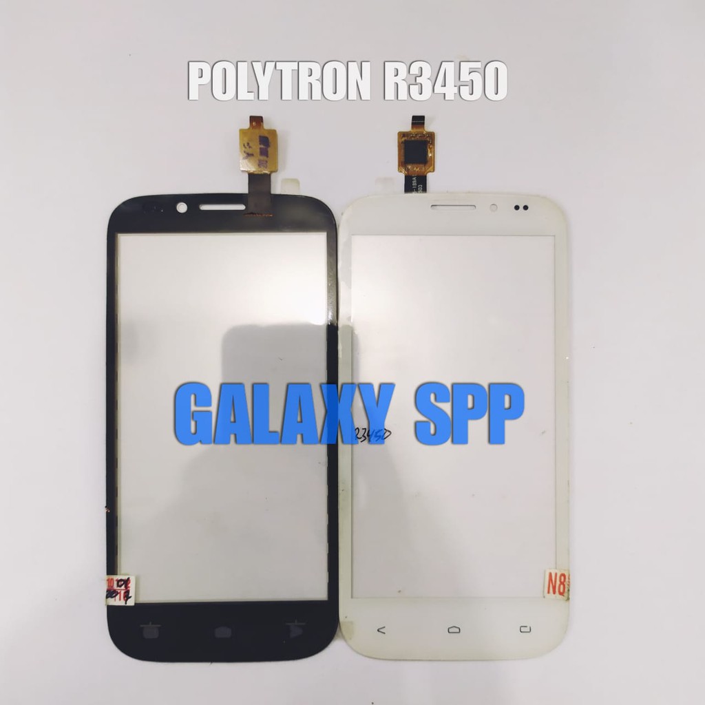 TOUCHSCREEN ONLY POLYTRON R3450 ORI