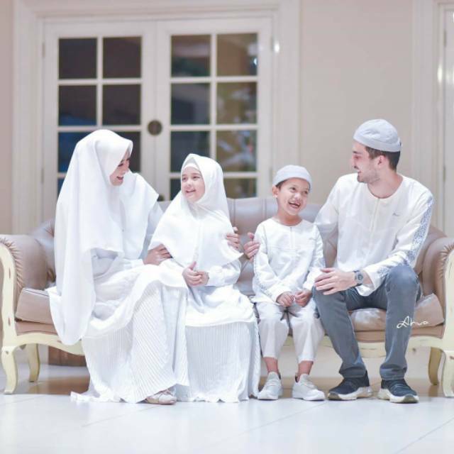 KOKO ANAK ALTAF BY AAHVA