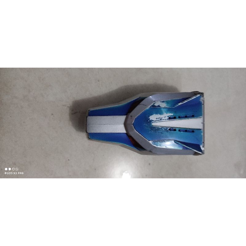 DX Gao Ranger Power Ranger Wild Force