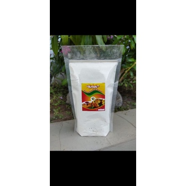 

tepung bumbu kriuk