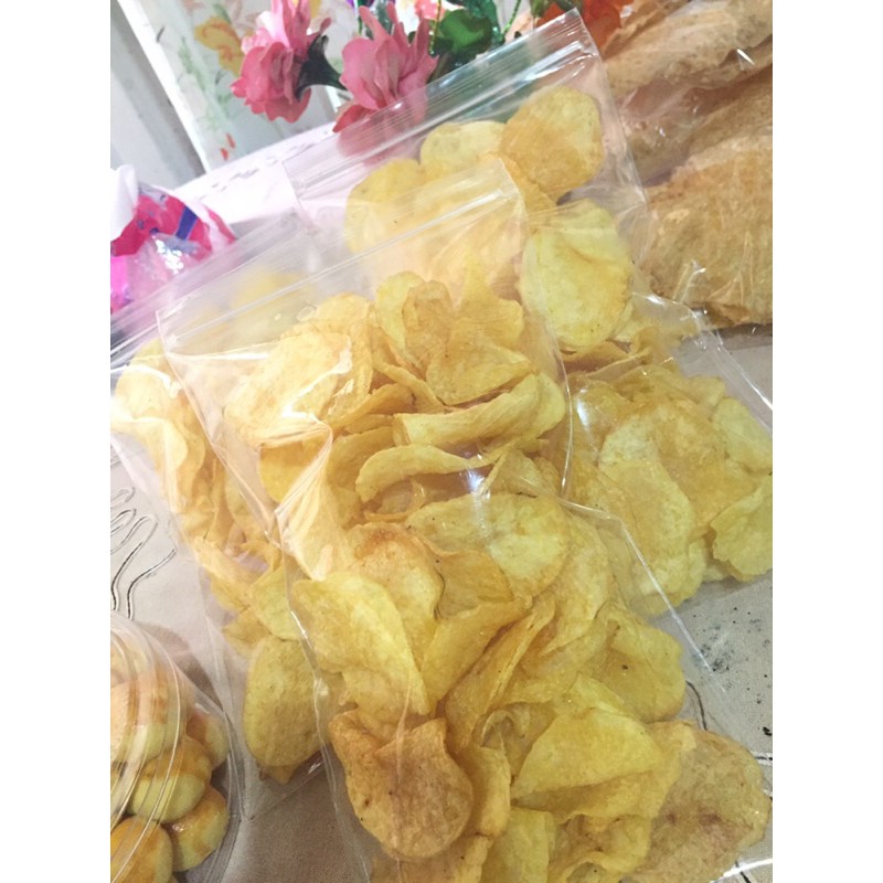 

kerupuk kentang