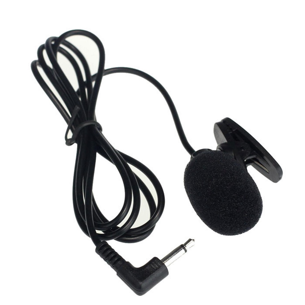 (100% BARANG ORI) Taffware Wireless FM Transmitter Receiver Pro Microphone WR-601