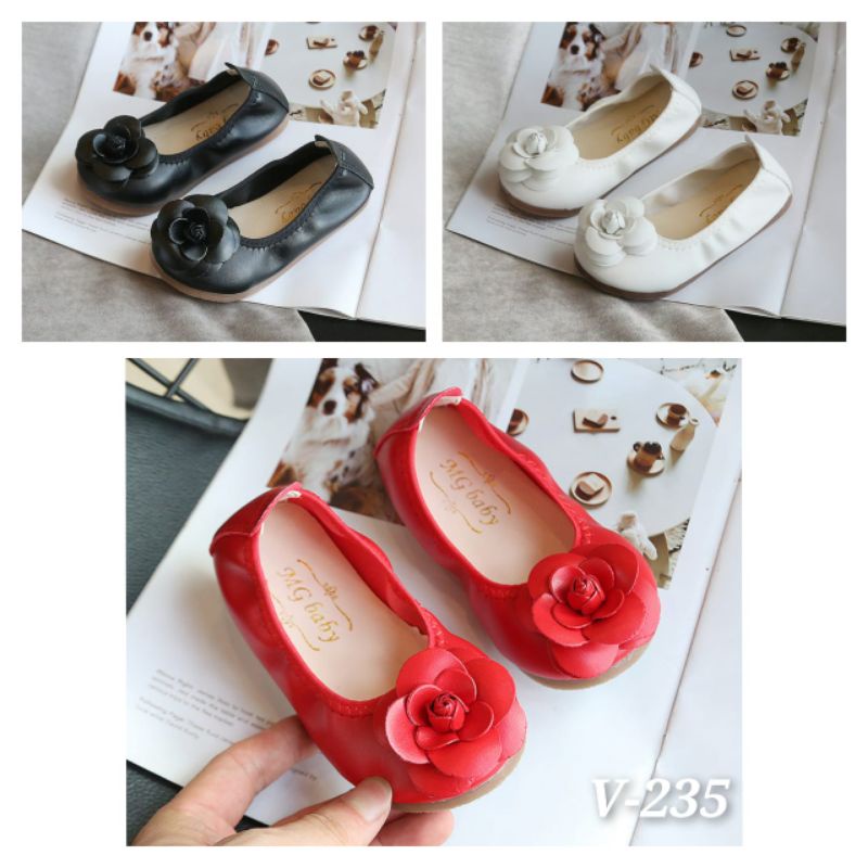 SANDAL  ANAK-ANAK IMPORT My Baby Kode V-235