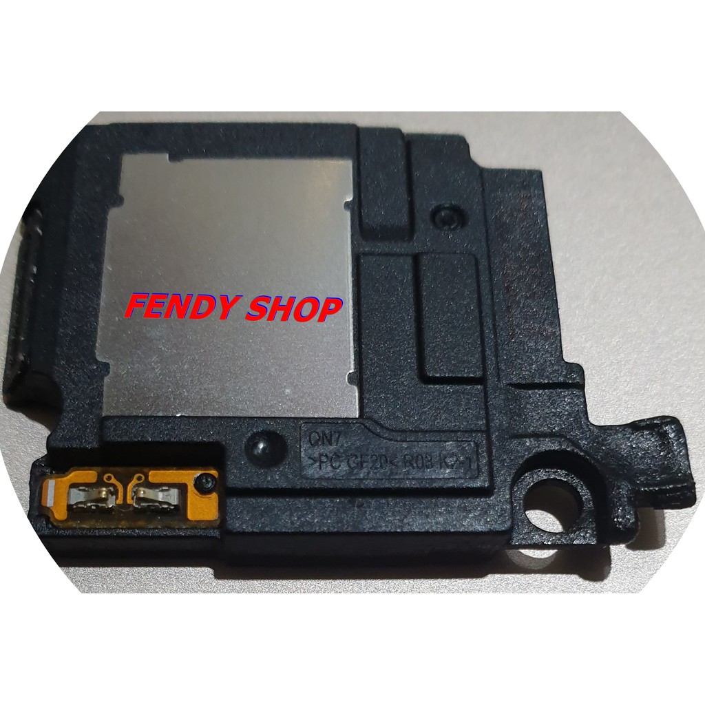 Buzer dan Loud speaker Samsung J7 Prime