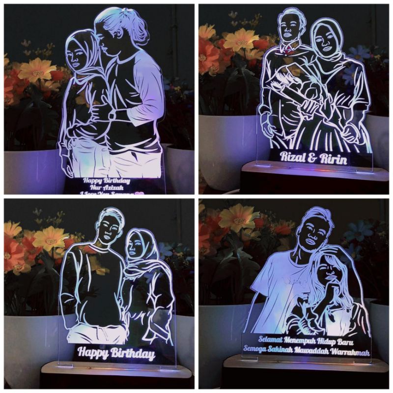 kado ulang tahun unik kado wisuda unik kado anniversary unik kado pernikahan unik kado sahabat,teman