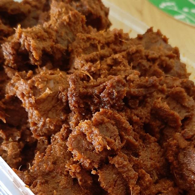 

Rendang Daging