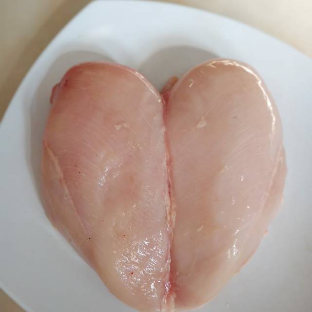 

Filet Dada 1 kg