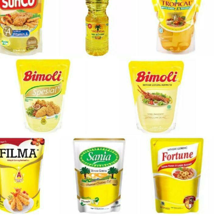 

Promo Hari Ini" minyak goreng #DISKON