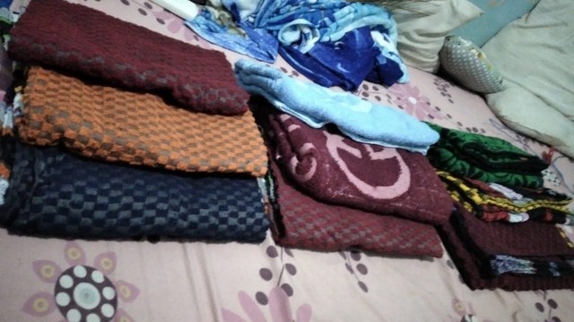 Handuk Mandi Murah Size 70x140cm