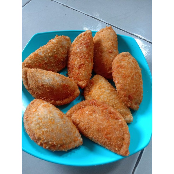 

CirengMerconCrispy/PedasGilaa