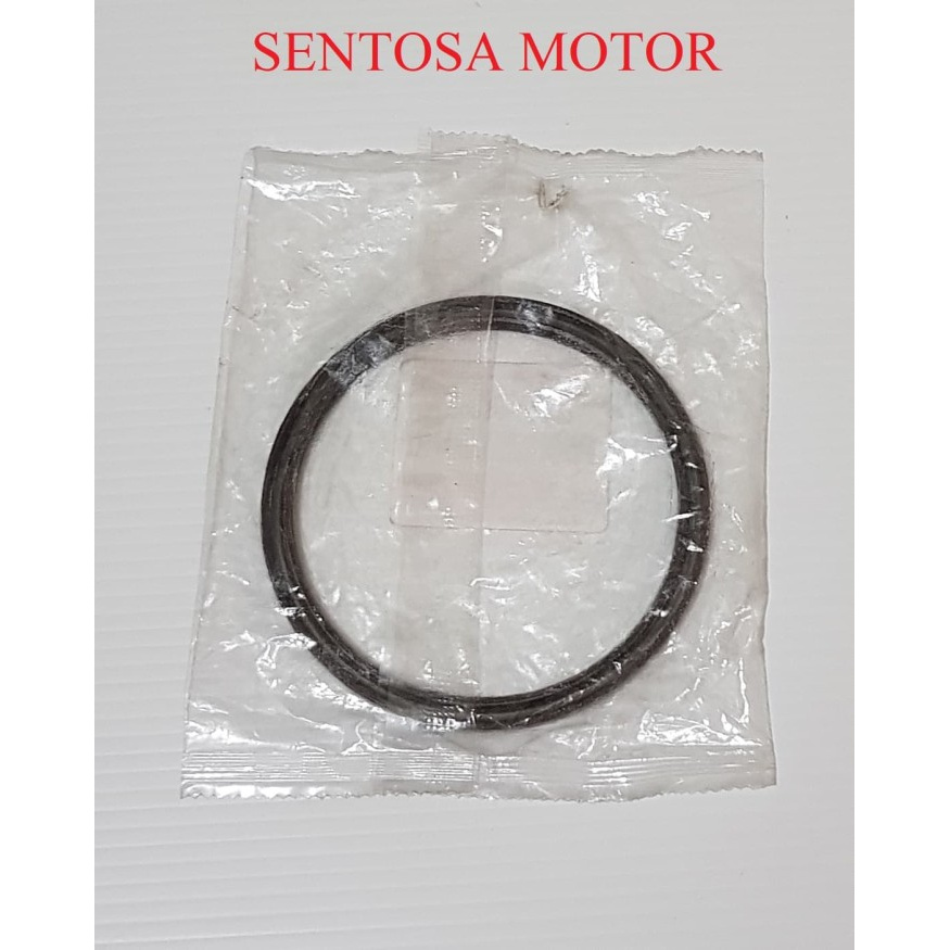 seal crankshaft kruk as belakang grand vitara 2400cc