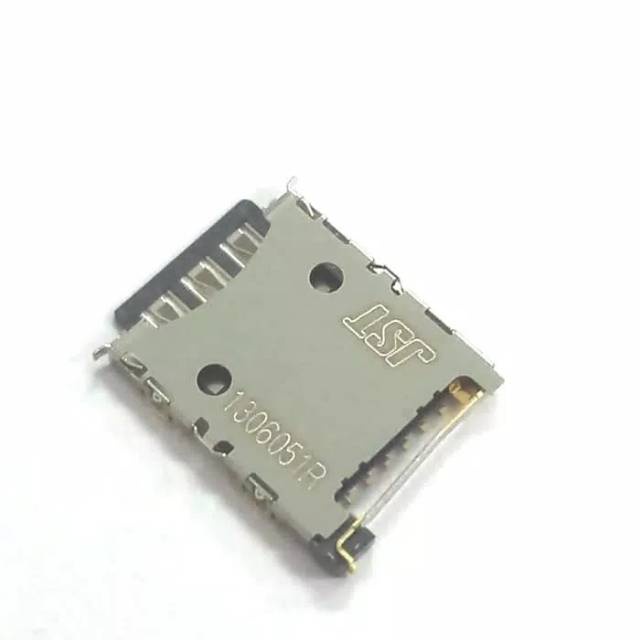 Konektor Sim Card Sharp Aquos Zetta SH-03 SH-01H 304SH SH-04H 04G