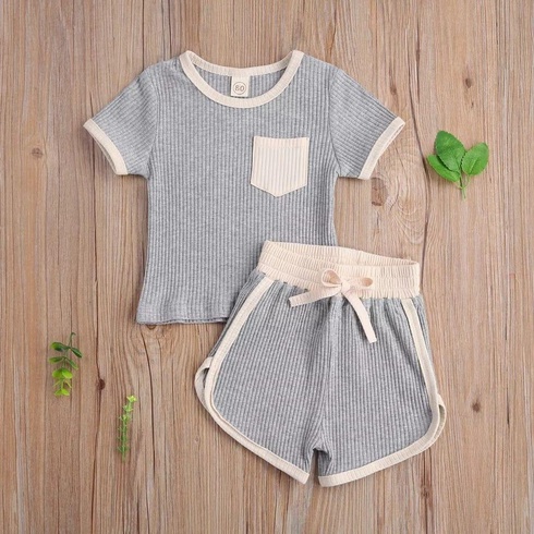 Jeco fashion set anak berdy