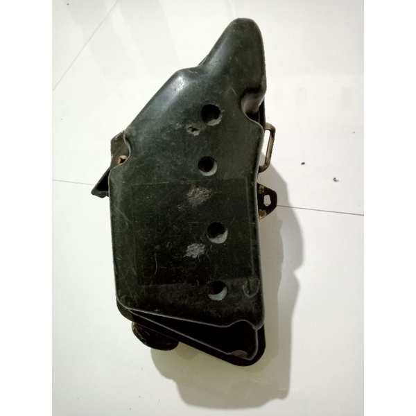 box filter RX k atau RX 125